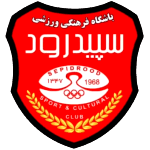 Сепидруд Рашт logo