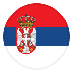 Сербия logo