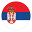 Сербия logo