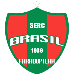 Serc Бразилия Rs logo