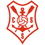 Сержипе СЕ logo