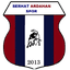 Серхат Ардахан Спорт logo