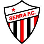ФК Серра ЕС logo