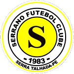 Серрано ФК U-20