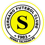 Серрано ФК logo