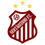 ФК Сертаожиньу logo