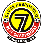 Sete De Setembro Ms