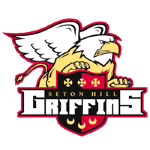 Сетон Хилл Гриффинс logo