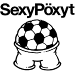 SexyPöxyt logo