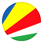 Сейшельские острова logo