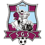 League logo
