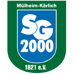 СГ 2000 Мюльхайм-Керлих