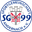 Home team logo