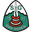 Away team logo