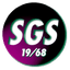 СГС Эссен logo