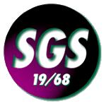 Sgs Эссен-Шенебек logo