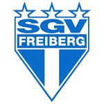 СВГ Фрейберг logo