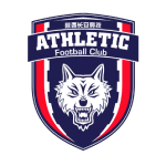 Шэньси Чанъань Атлетик logo