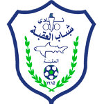 Шабаб Аль-Акаба logo