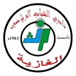 Шабаб Аль Гази logo