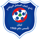 Away team logo