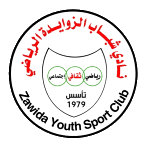 Shabab AL Zawaida logo