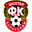 Home team logo