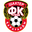 Home team logo