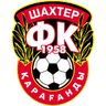 Шахтер Караганда