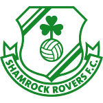 Шэмрок Роверс logo