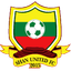 Шан Юнайтед logo
