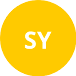 Shan Y. logo