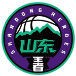 Шаньдун Герои logo