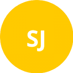 Shang J. logo