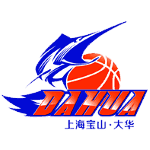 Шанхай Осьминог logo