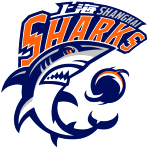 Shanghai Sharks logo