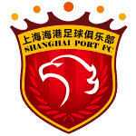 Шанхай Порт logo