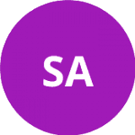 Шанмугам А. logo