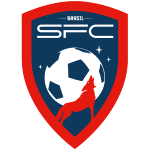 Шарджа Бразил U-20