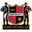 Away team logo