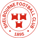 ФК Шелбурн logo