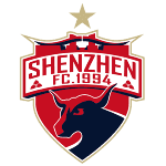 Шэньчжэнь logo