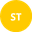 Away team logo