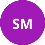 Шигета М. logo