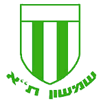 Шимшон Тель Авив logo