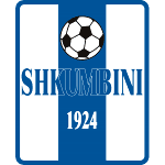 ФК Шкумбини Пекини logo