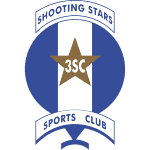 Shooting Stars logo