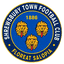 Шрусбери Таун logo