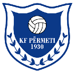КФ Пермети logo