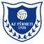 КФ Пермети logo